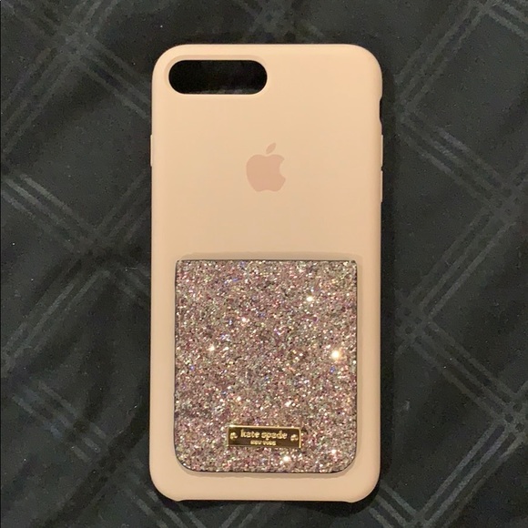 kate spade iphone card holder